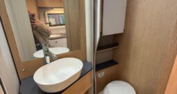 GIOTTILINE COMPACT C60|5,99 M|BAGNO VARIO