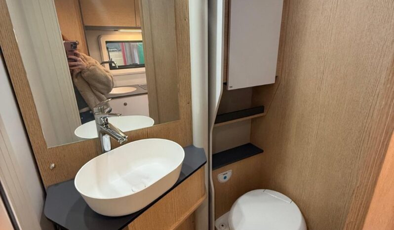 
								GIOTTILINE COMPACT C60|5,99 M|BAGNO VARIO full									