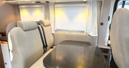 ETRUSCO I 7400 SB USATO 2020|LETTI GEMELLI|OTTIME CONDIZIONI