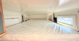 FONT VENDOME HORIZON H100 LUNGO 5,4 METRI