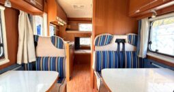 ELNAGH BARON 47D 7 POSTI OMOLOGATI