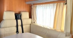 EURA MOBIL TERRESTRA I 700 EB ANNO 2010