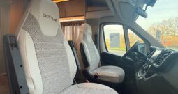 GIOTTILINE COMPACT C60|5,99 M|BAGNO VARIO