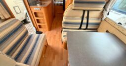 ADRIA CORAL A 640 SK USATO 2007 68000 KM