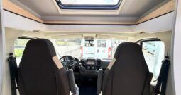 GIOTTILINE COMPACT CX60 | 4 POSTI LETTO IN 5,99 M