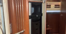 MOTORHOME HYMER S 800 PATENTE C 8 METRI