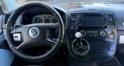 MULTIVAN VOLKSWAGEN ATLANTIS T5
