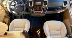 EURA MOBIL TERRESTRA I 700 EB ANNO 2010