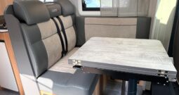 GIOTTILINE TOSCAN 69GC PREMIERE | 5 POSTI | C. AUTOMATICO