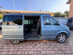 MULTIVAN VOLKSWAGEN ATLANTIS T5 pieno