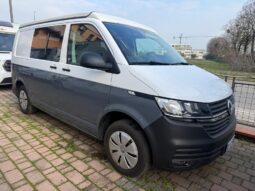 VOLKSWAGEN TRANSPORTER V TEK 4,90 M LUNGHEZZA pieno