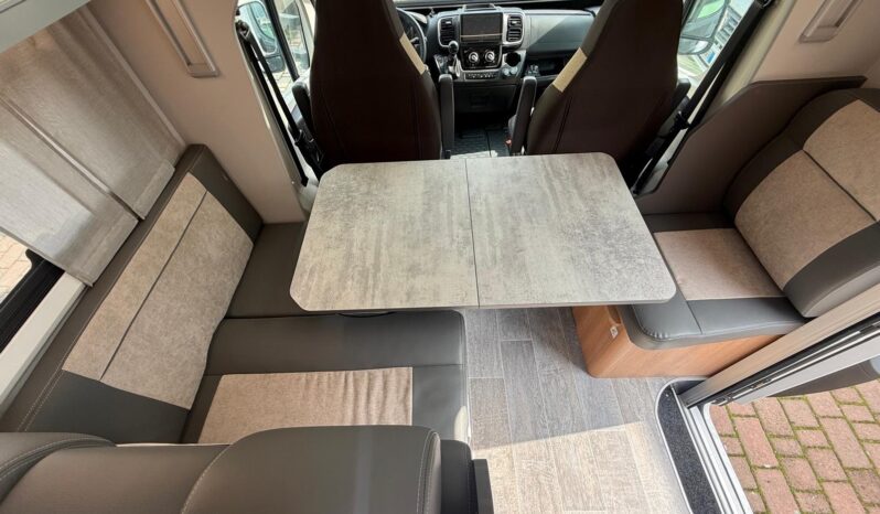 
								GIOTTILINE TOSCAN 69GC PREMIERE | 5 POSTI | C. AUTOMATICO full									