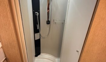 
										GIOTTILINE COMPACT C60|5,99 M|BAGNO VARIO full									