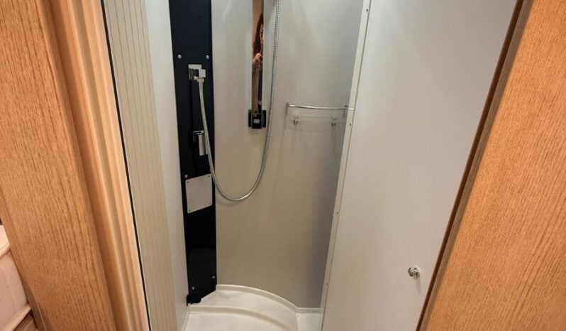 
								GIOTTILINE COMPACT C60|5,99 M|BAGNO VARIO full									