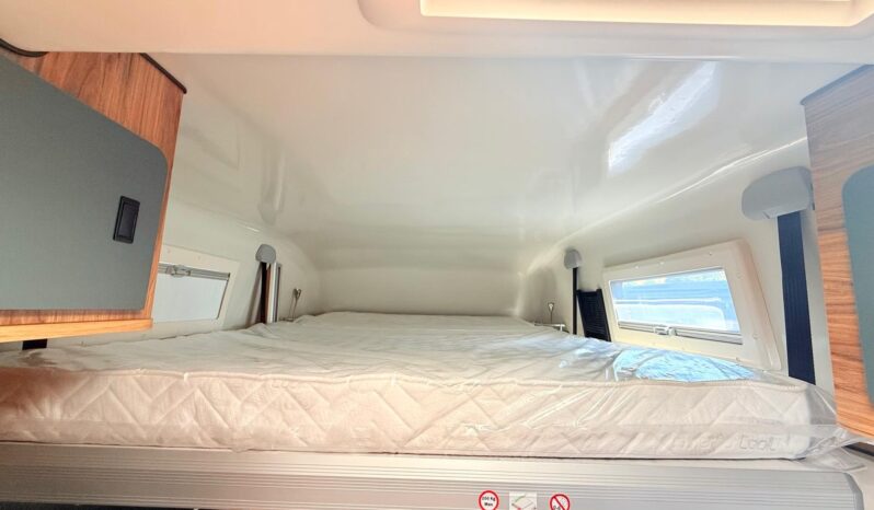 
								FONT VENDOME HORIZON H100 LUNGO 5,4 METRI full									