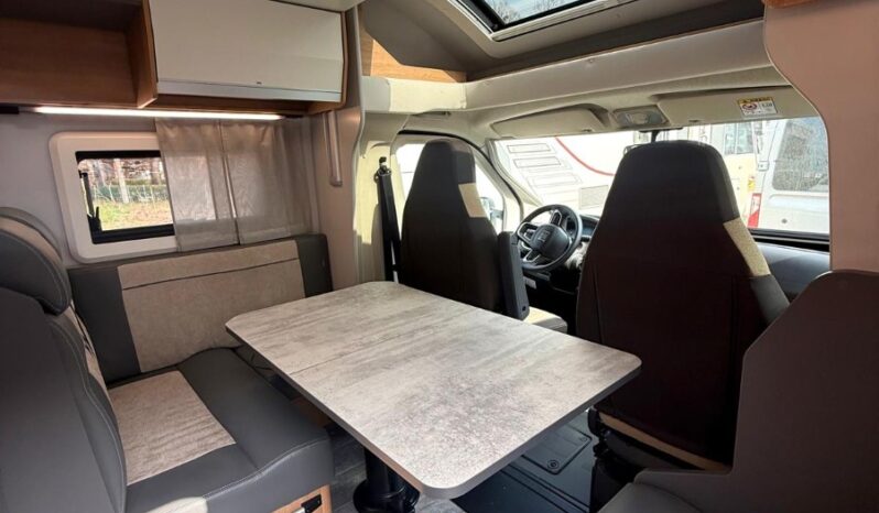 
								GIOTTILINE TOSCAN 69GC PREMIERE | 5 POSTI | C. AUTOMATICO full									