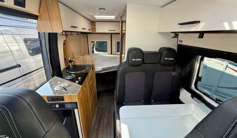 
								FONT VENDOME HORIZON 107 |5,4 M |CAMBIO AUTOMATICO full									