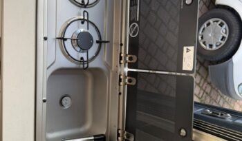 
										BURSTNER DELFIN C 621 LIMITED KM 0 LETTI GEMELLI full									