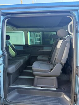 MULTIVAN VOLKSWAGEN ATLANTIS T5 pieno