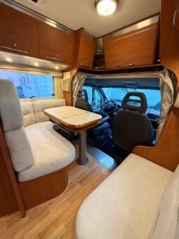 ARCA P 695 GLM ELEGANCE USATO ALTA GAMMA pieno