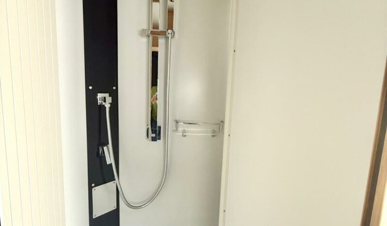 
								GIOTTILINE COMPACT CX66 4 POSTI LETTO full									