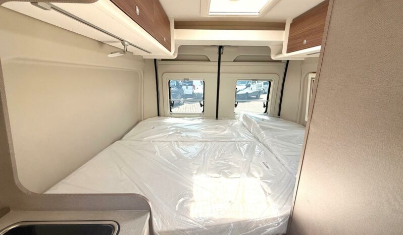 
								ETRUSCO CV 600 DB PLUS LUNGO 5.99 M full									