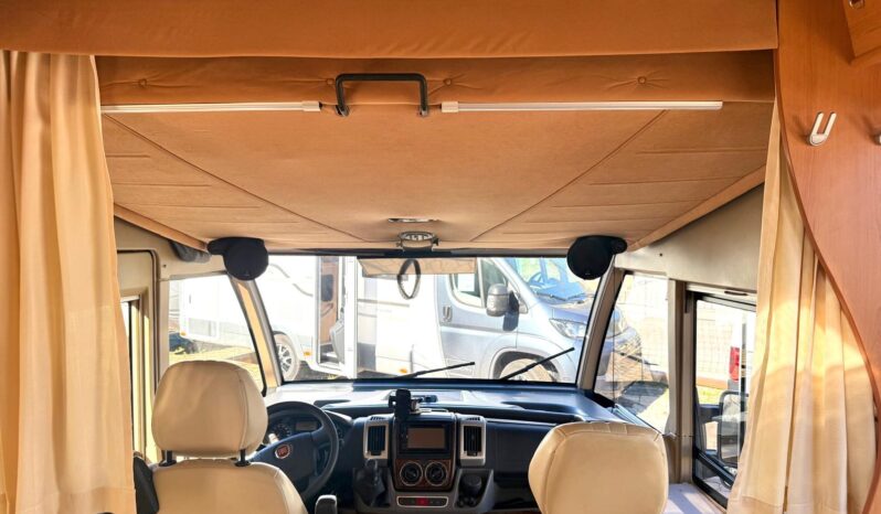 
								EURA MOBIL TERRESTRA I 700 EB ANNO 2010 full									