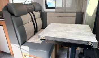 
										GIOTTILINE TOSCAN 69GC PREMIERE | 5 POSTI | C. AUTOMATICO full									