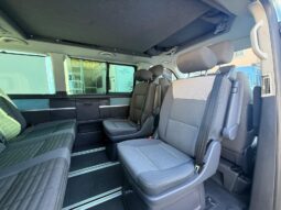 MULTIVAN VOLKSWAGEN ATLANTIS T5 pieno