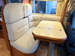 ARCA P 695 GLM ELEGANCE USATO ALTA GAMMA pieno