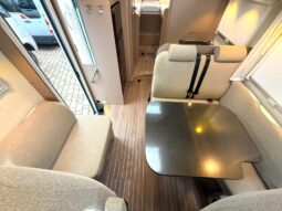 ETRUSCO I 7400 SB USATO ANNO 2020, 4 POSTI pieno