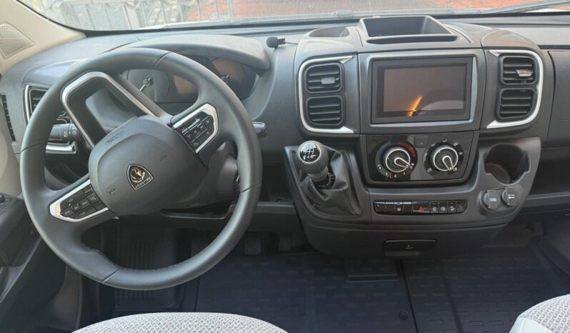 
								GIOTTILINE COMPACT C60|5,99 M|BAGNO VARIO full									