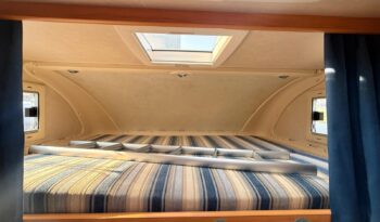 
										ADRIA CORAL A 640 SK USATO 2007 68000 KM full									