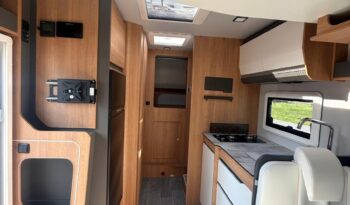 
										GIOTTILINE TOSCAN 69XF|DINETTE FACE TO FACE E BASCULANTE full									