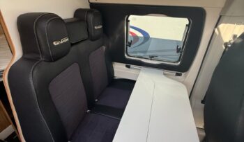 
										FONT VENDOME HORIZON 107 |5,4 M |CAMBIO AUTOMATICO full									