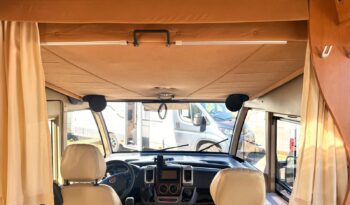 
										EURA MOBIL TERRESTRA I 700 EB ANNO 2010 full									