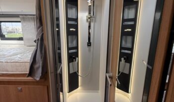 
										GIOTTILINE TOSCAN 69GC PREMIERE | 5 POSTI | C. AUTOMATICO full									