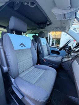 MULTIVAN VOLKSWAGEN ATLANTIS T5 pieno