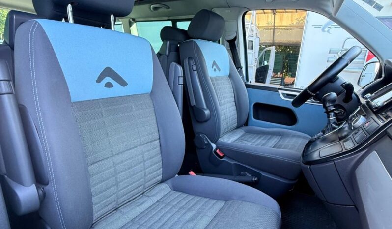 MULTIVAN VOLKSWAGEN ATLANTIS T5 pieno