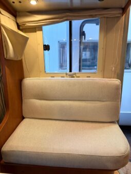 ARCA P 695 GLM ELEGANCE USATO ALTA GAMMA pieno