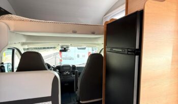 
										GIOTTILINE SIENA 440 5 POSTI VIAGGIO 6 POSTI LETTO full									