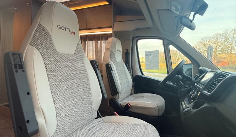 
								GIOTTILINE COMPACT C60|5,99 M|BAGNO VARIO full									