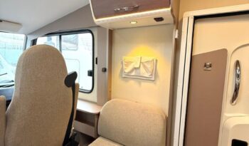 
										ETRUSCO I 7400 SB USATO 2020|LETTI GEMELLI|OTTIME CONDIZIONI full									