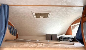 
										ELNAGH BARON 47D 7 POSTI OMOLOGATI full									