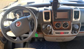 
										EURA MOBIL TERRESTRA I 700 EB ANNO 2010 full									