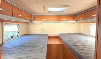 
										EURA MOBIL TERRESTRA I 700 EB ANNO 2010 full									