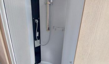 
										GIOTTILINE COMPACT C66 |6,60 M|COMPATTO|LETTI GEMELLI full									