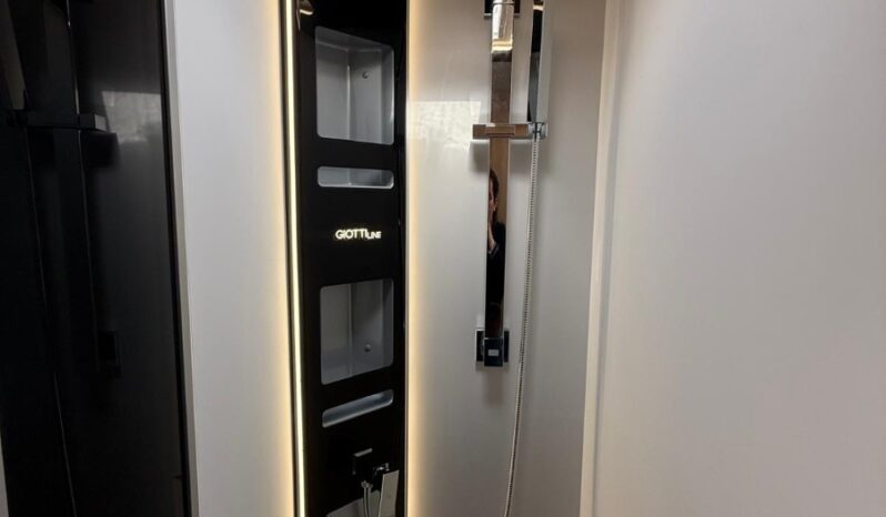 
								GIOTTILINE TOSCAN 69GC PREMIERE | 5 POSTI | C. AUTOMATICO full									