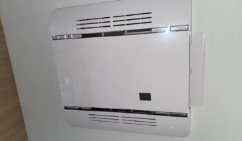 
										CI KYROS 2 EVO VAN USATO 5,99 M CON PORTAMOTO full									