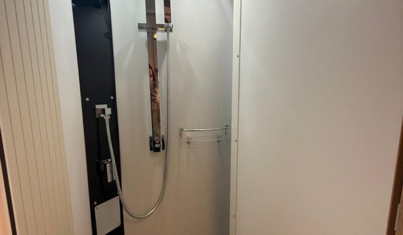 
								GIOTTILINE COMPACT C60|5,99 M|BAGNO VARIO full									